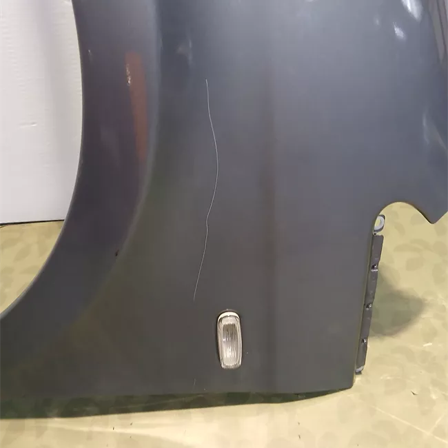 Parafango anteriore sinistro