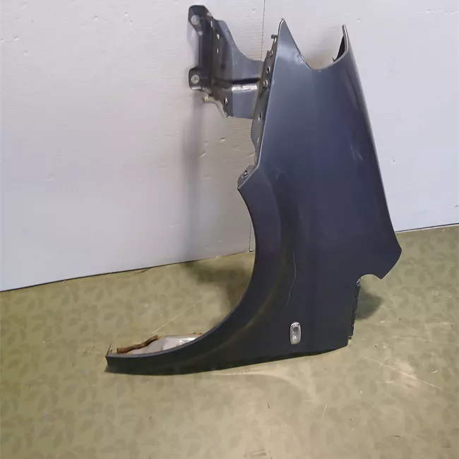 Parafango anteriore sinistro