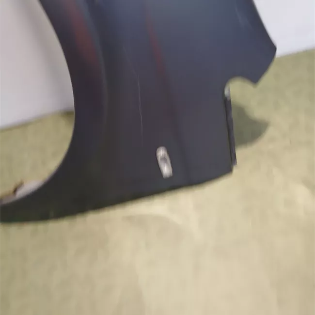 Parafango anteriore sinistro