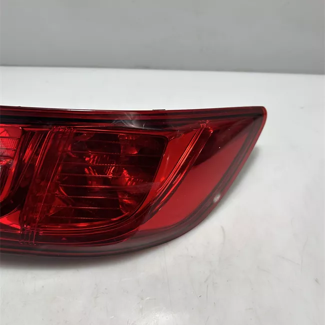 Fanale posteriore parte esterno destro