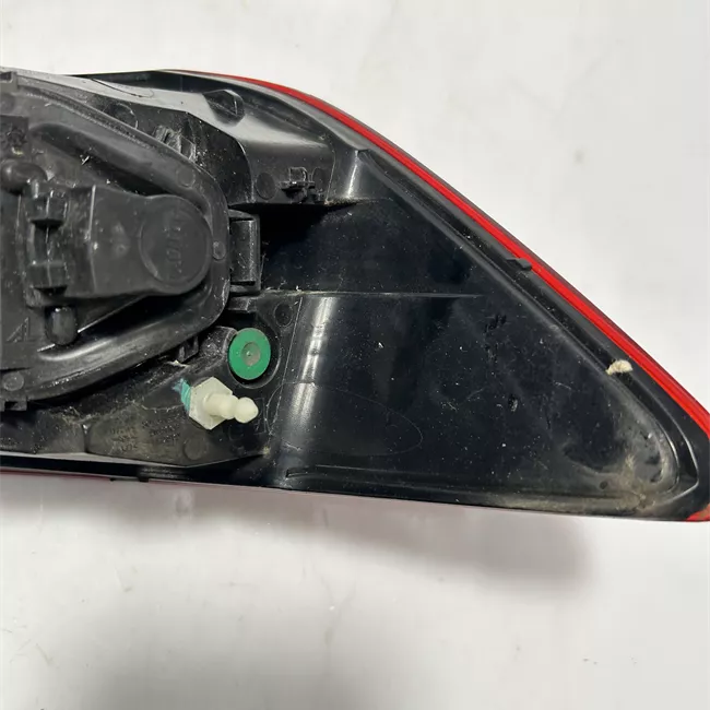 Fanale posteriore parte esterno destro