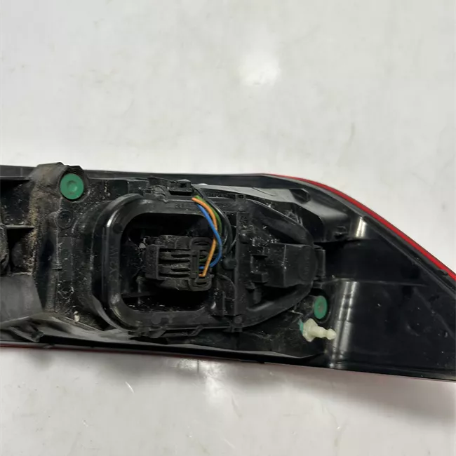 Fanale posteriore parte esterno destro