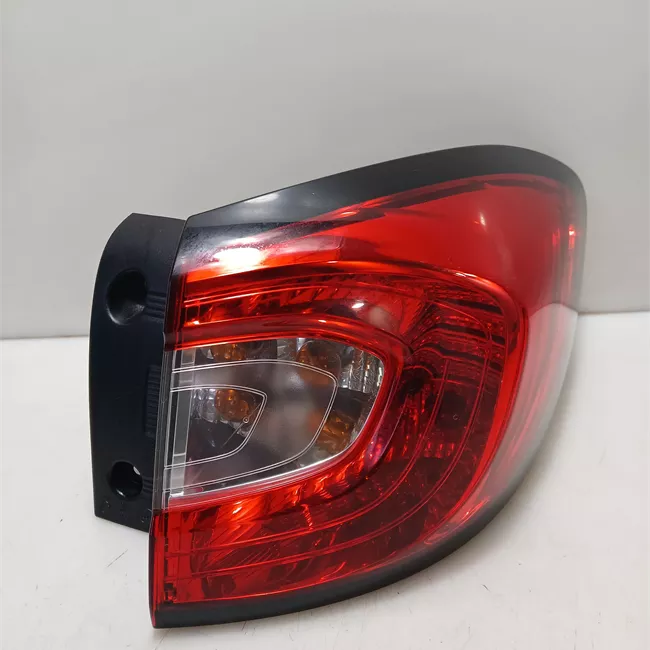 Fanale posteriore parte esterno destro