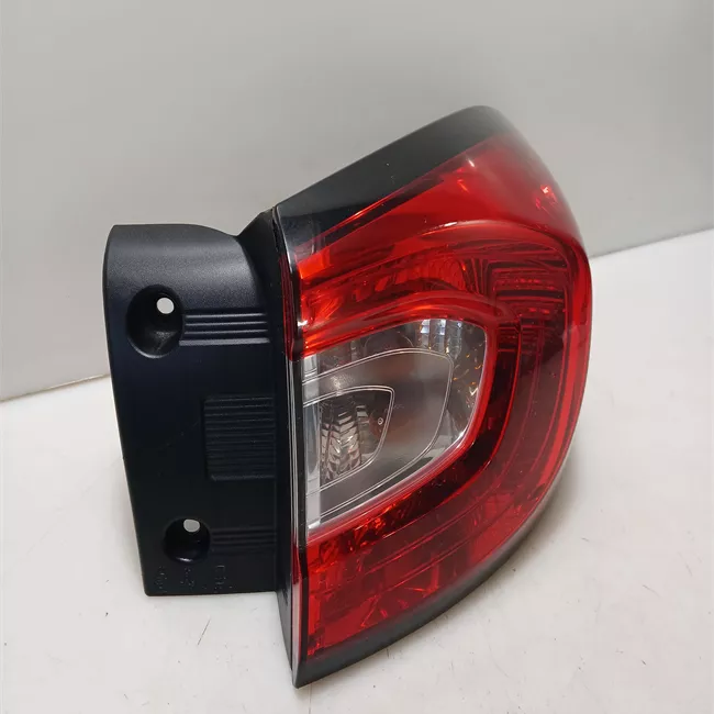 Fanale posteriore parte esterno destro