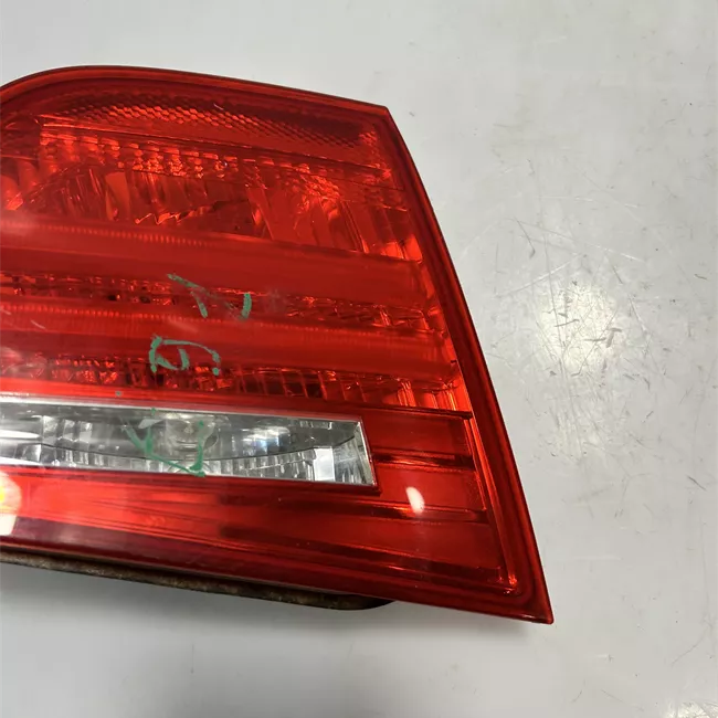 Fanale posteriore parte interno sinistro