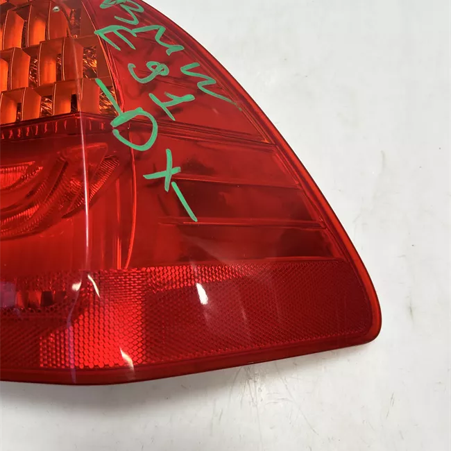 Fanale posteriore parte esterno destro