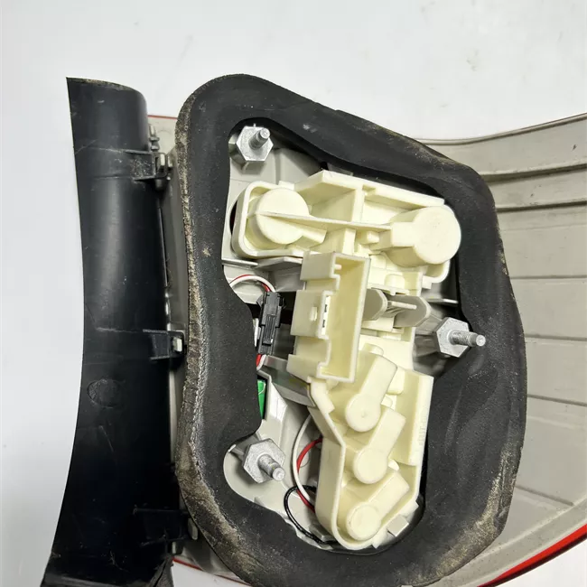 Fanale posteriore parte esterno destro