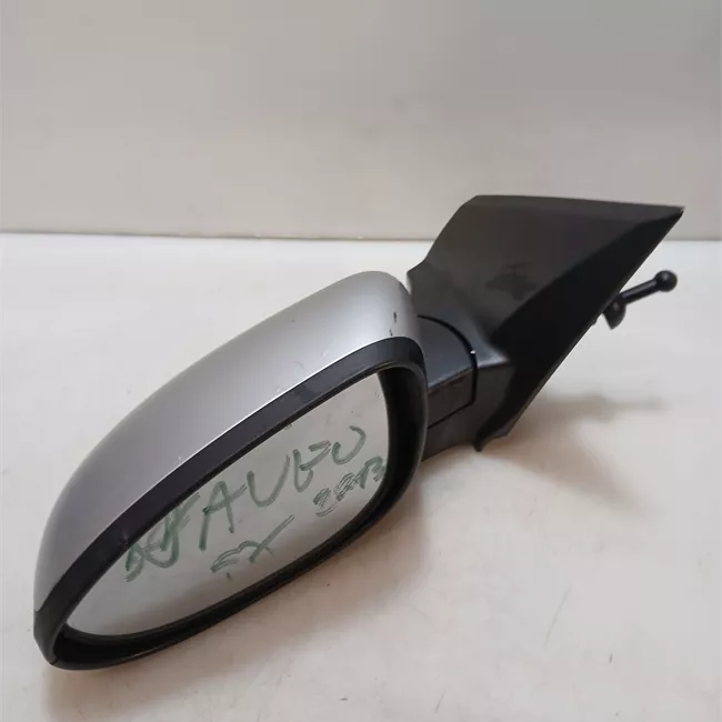 Retrovisore esterno sinistro