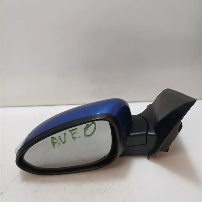 Retrovisore esterno regolazione elettrica sinistro Verice abbinata, Termico