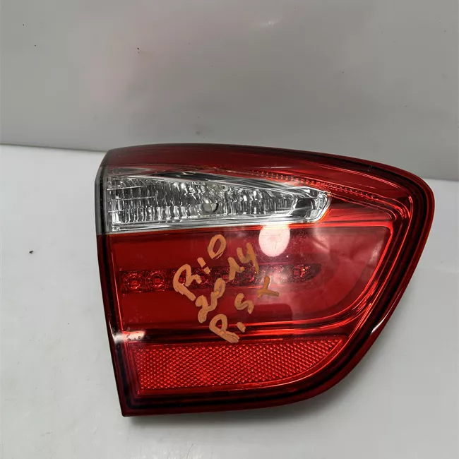 Fanale posteriore parte interno sinistro Led