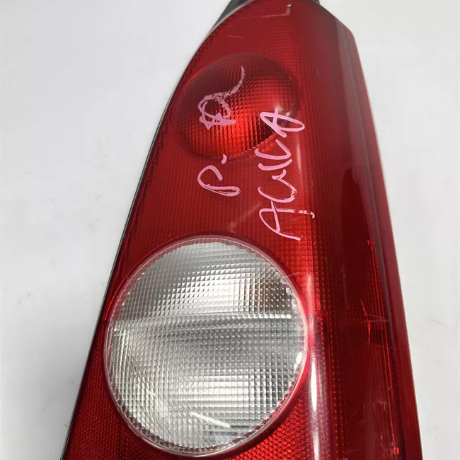 Fanale posteriore destro