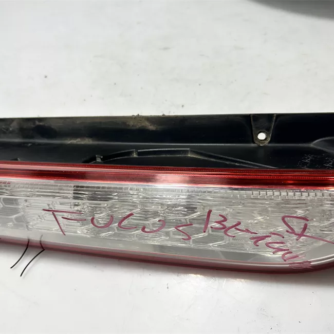 Fanale posteriore sinistro