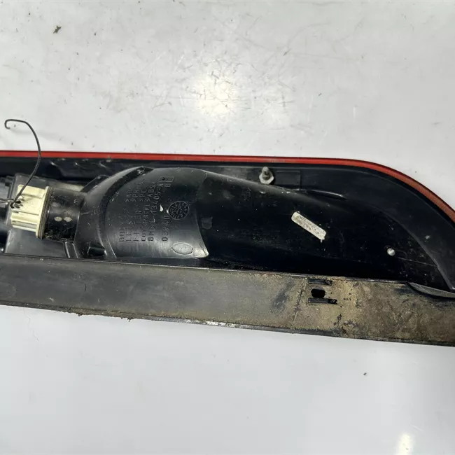 Fanale posteriore sinistro