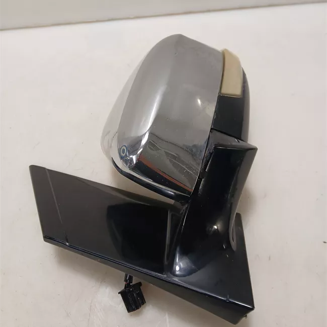 Retrovisore esterno regolazione elettrica sinistro con luce orientam