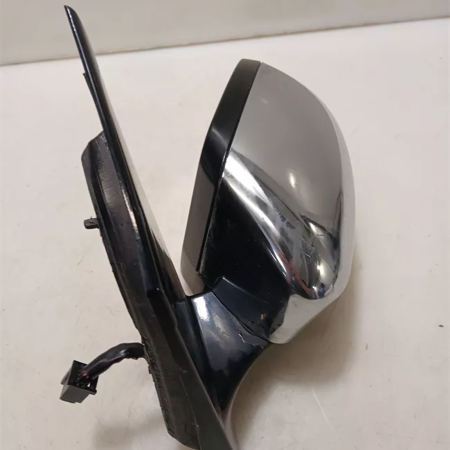 Retrovisore esterno regolazione elettrica sinistro con luce orientam