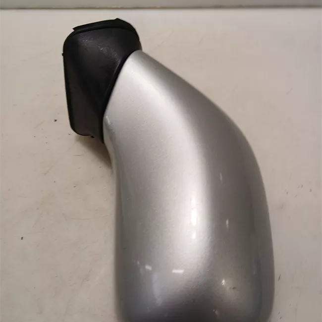 Retrovisore esterno regolazione elettrica sinistro Nero