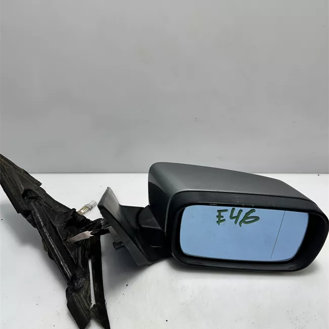 Retrovisore esterno regolazione elettrica destro Termico