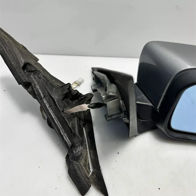 Retrovisore esterno regolazione elettrica destro Termico