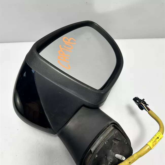 Retrovisore esterno regolazione elettrica destro Retrovisori esterni 02