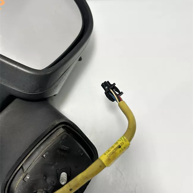 Retrovisore esterno regolazione elettrica destro Retrovisori esterni 02