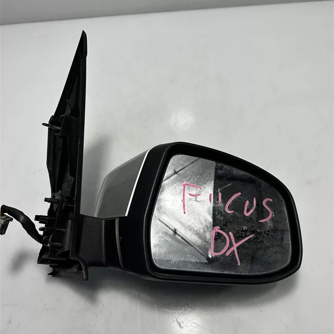 Retrovisore esterno regolazione elettrica destro