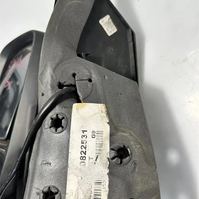 Retrovisore esterno regolazione elettrica sinistro con sbrinamento/doppio vetro