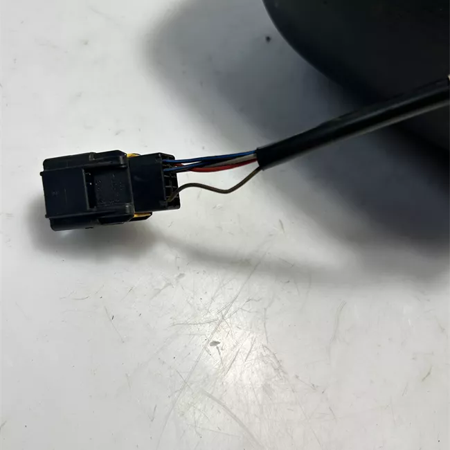 Retrovisore esterno regolazione elettrica sinistro con sbrinamento/doppio vetro