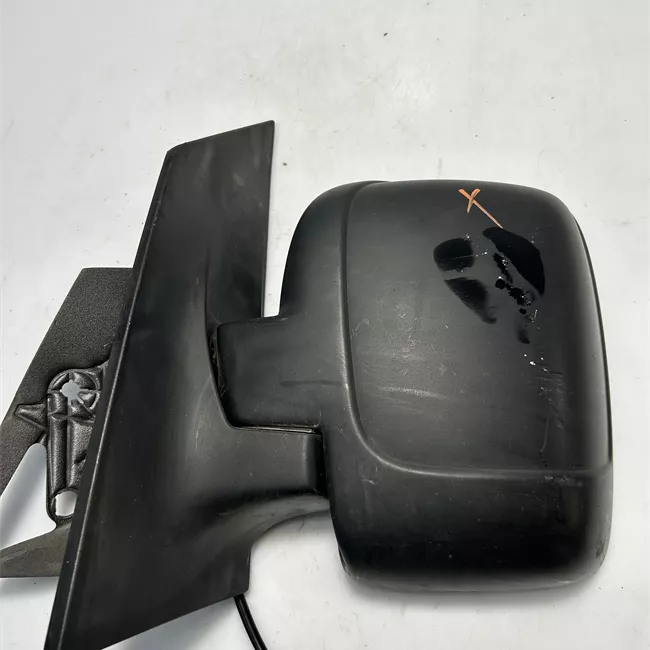 Retrovisore esterno regolazione elettrica sinistro con sbrinamento/doppio vetro