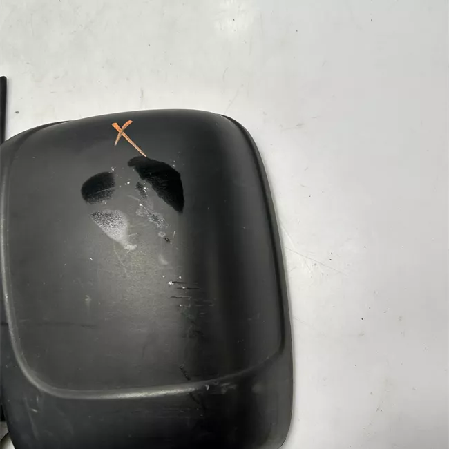 Retrovisore esterno regolazione elettrica sinistro con sbrinamento/doppio vetro