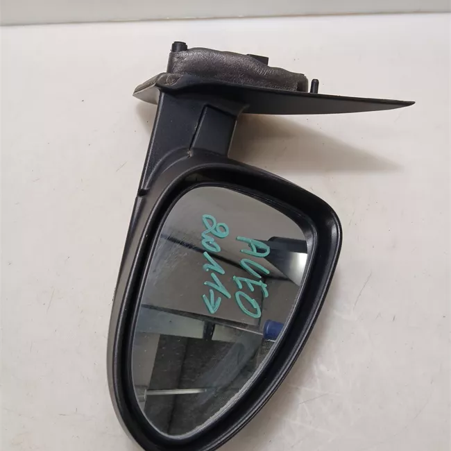 Retrovisore esterno regolazione elettrica destro Verice abbinata