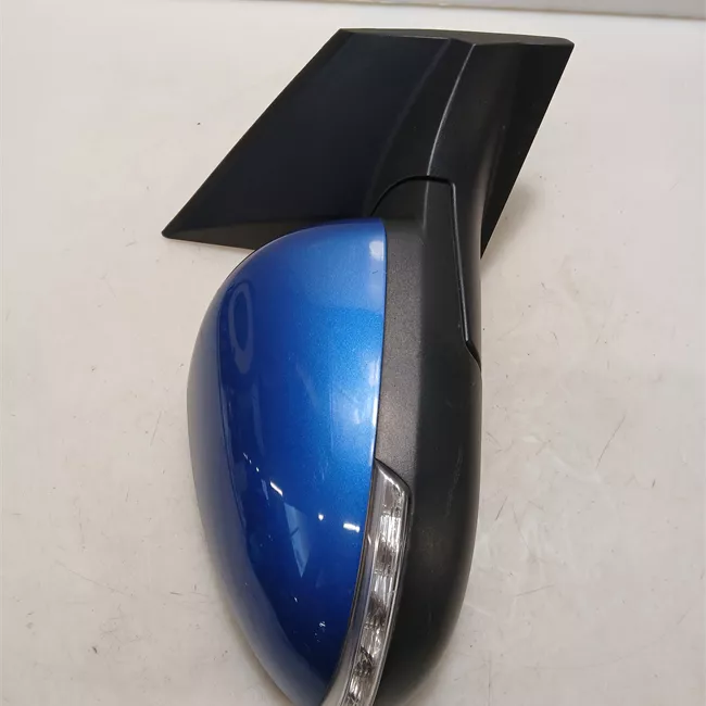 Retrovisore esterno regolazione elettrica destro Verice abbinata