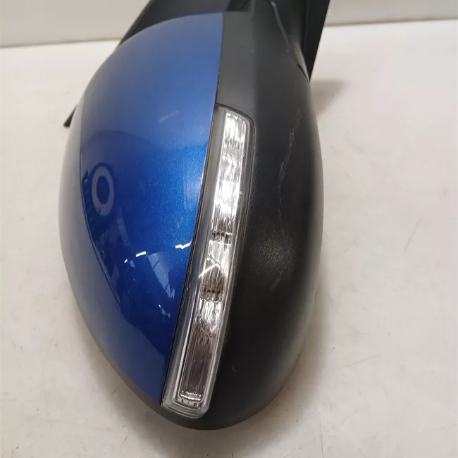 Retrovisore esterno regolazione elettrica destro Verice abbinata