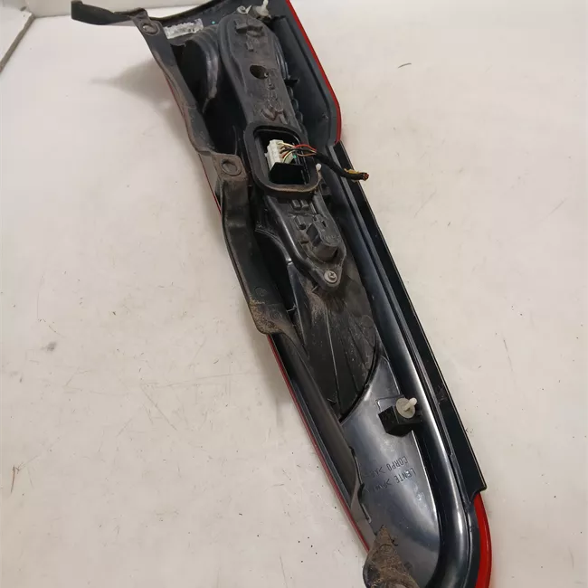 Fanale posteriore destro 11/04<