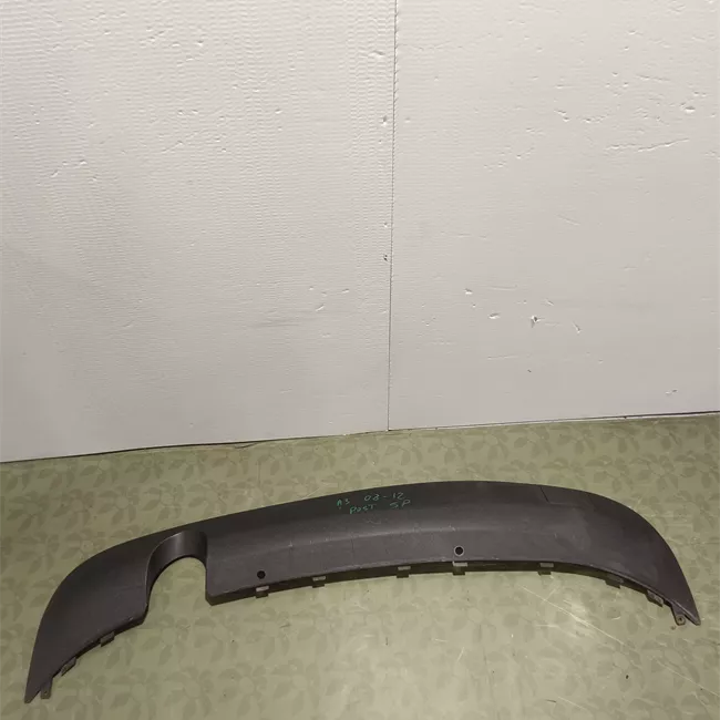 Spoiler paraurti post