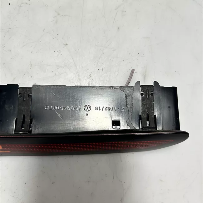 Fanale stop supplementare