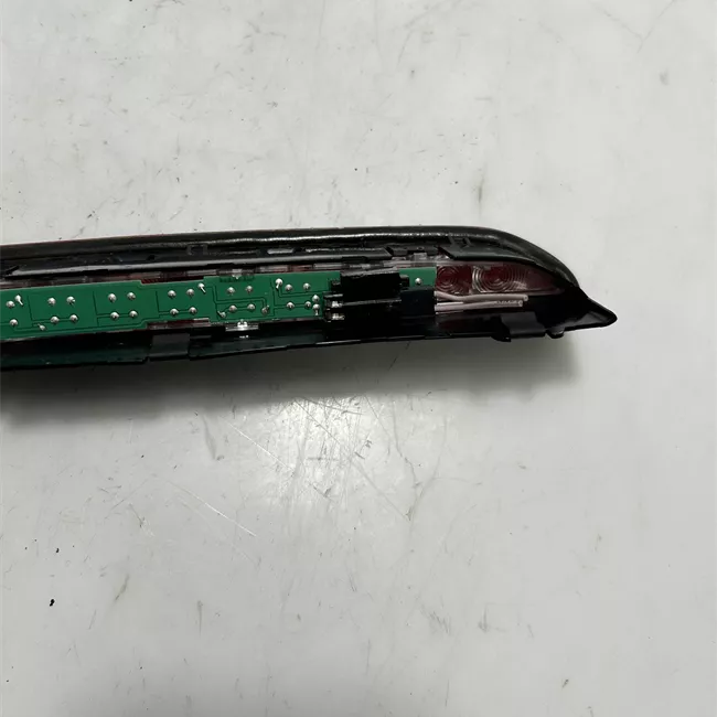 Fanale stop supplementare