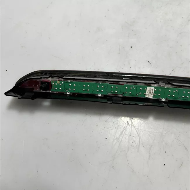 Fanale stop supplementare