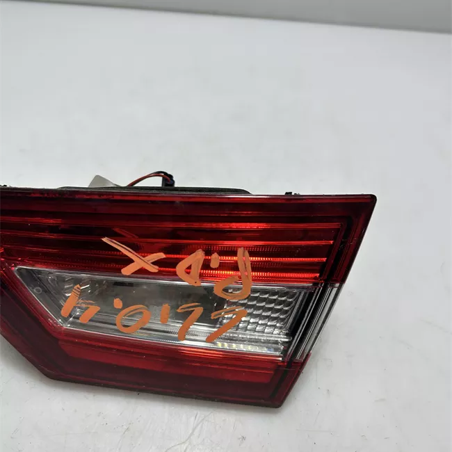 Fanale posteriore parte interno destro