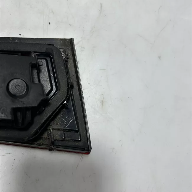 Fanale posteriore parte interno destro