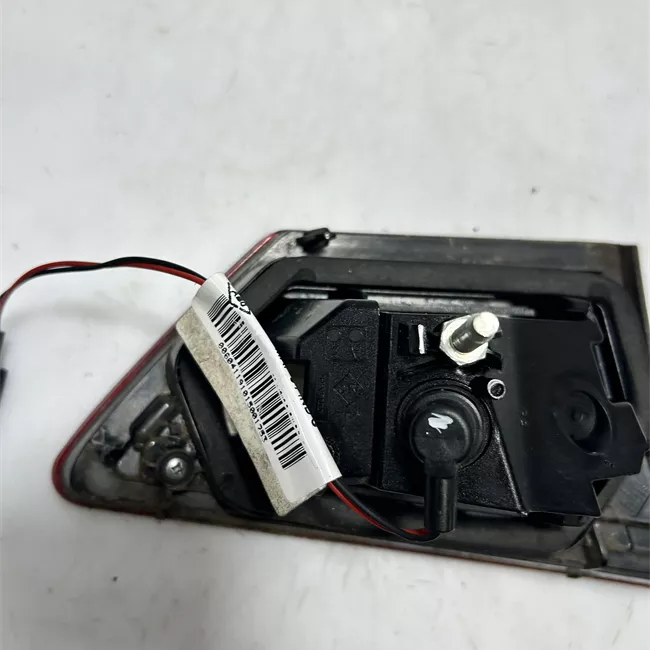 Fanale posteriore parte interno destro