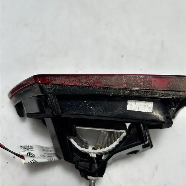 Fanale posteriore parte interno destro