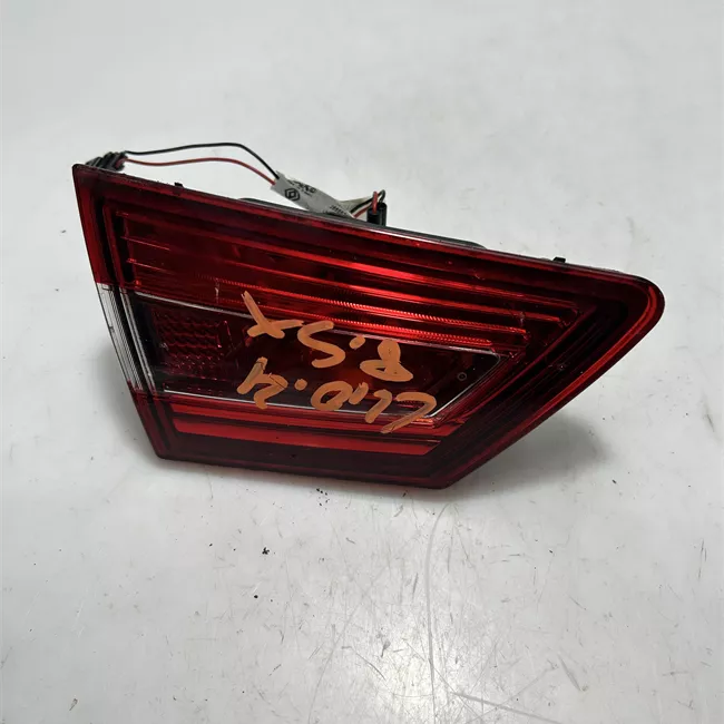 Fanale posteriore parte interno sinistro