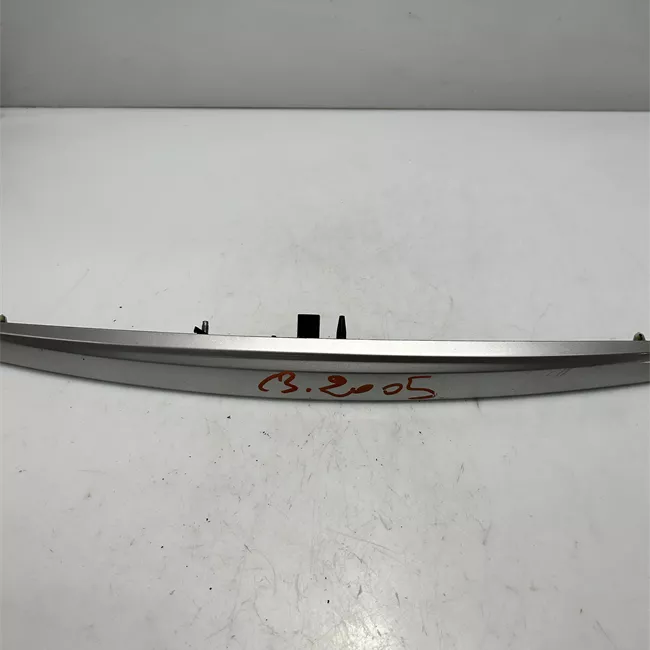 Maniglia portello posteriore