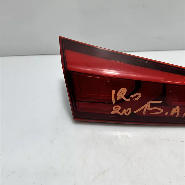 Fanale posteriore parte interno sinistro