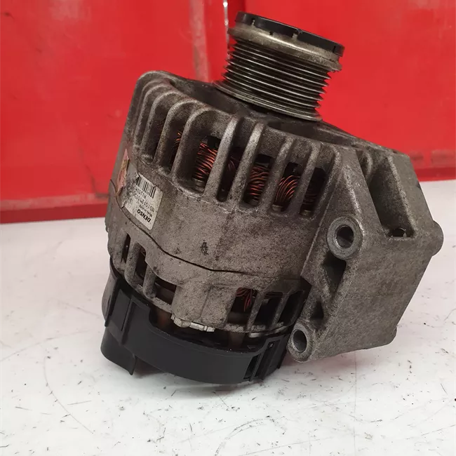 Alternatore 120AMP