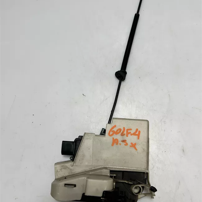 Serratura porta anteriore sinistra