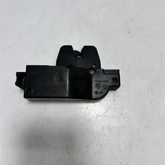 Serratura portello posteriore