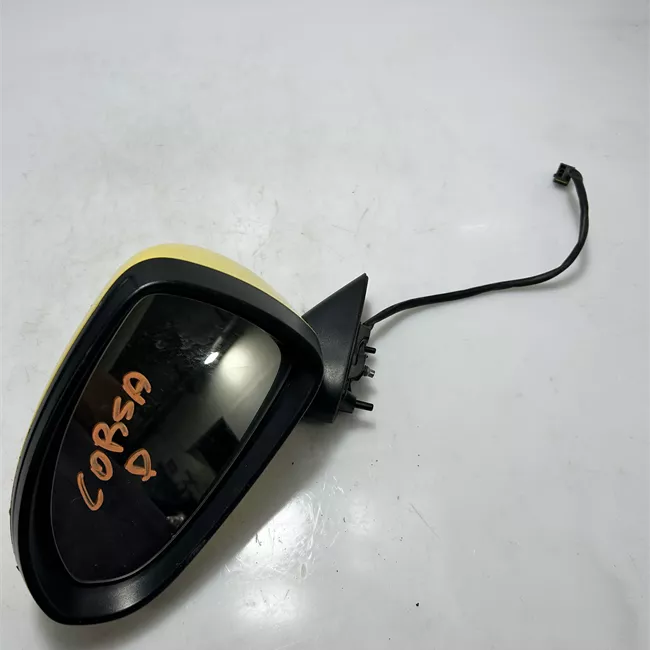 Retrovisore esterno regolazione elettrica sinistro