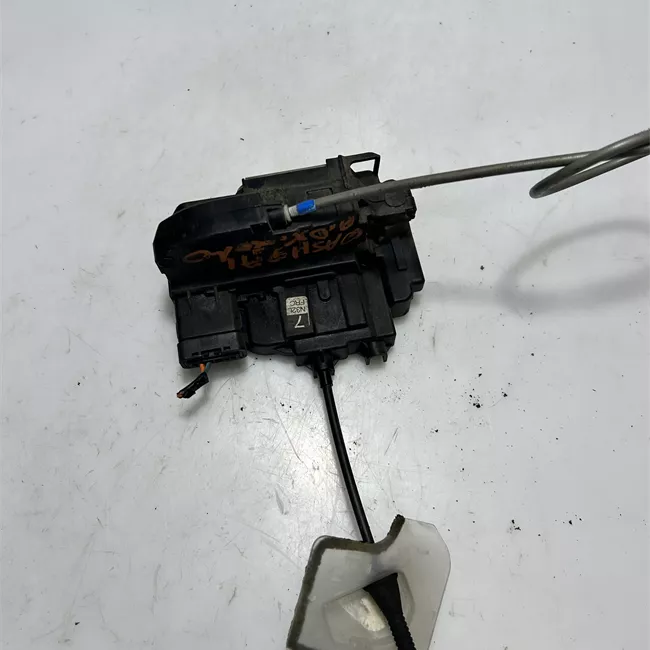 Serratura porta anteriore destra