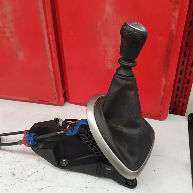 Leva cambio completa